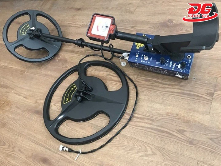 Bàn dò của máy dò kim loại TC-91