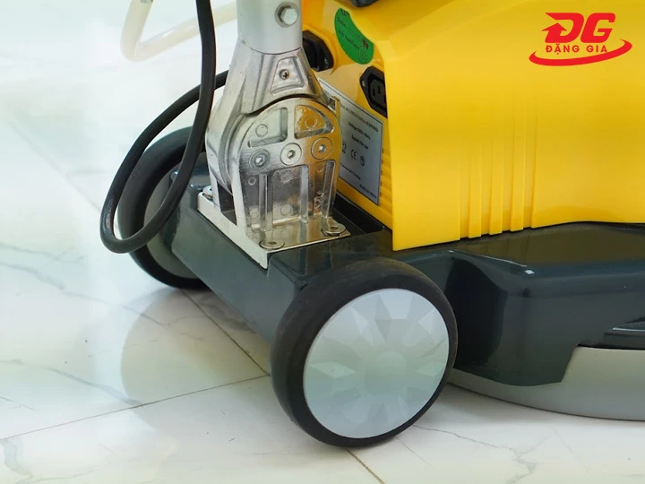 Khớp xoay máy chà sàn - thảm Supper Clean BD2A