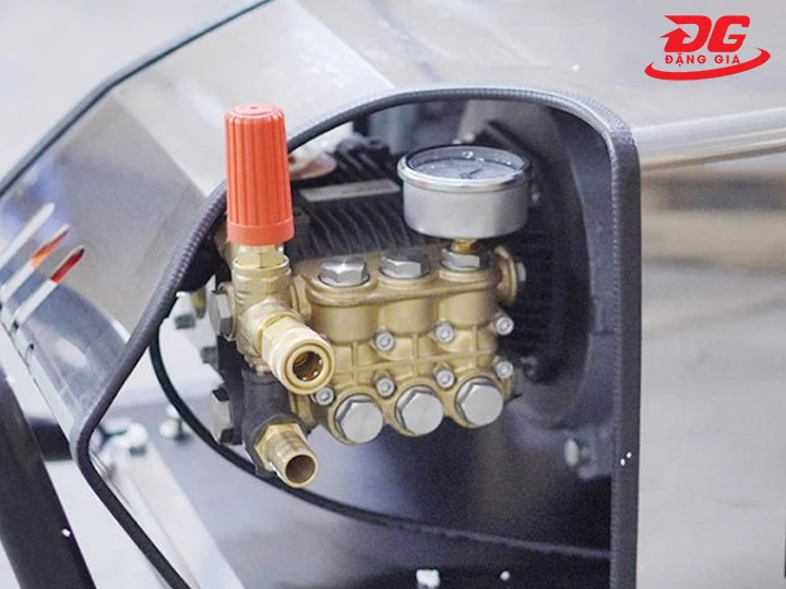 Đầu bơm máy rửa xe 3000PSI