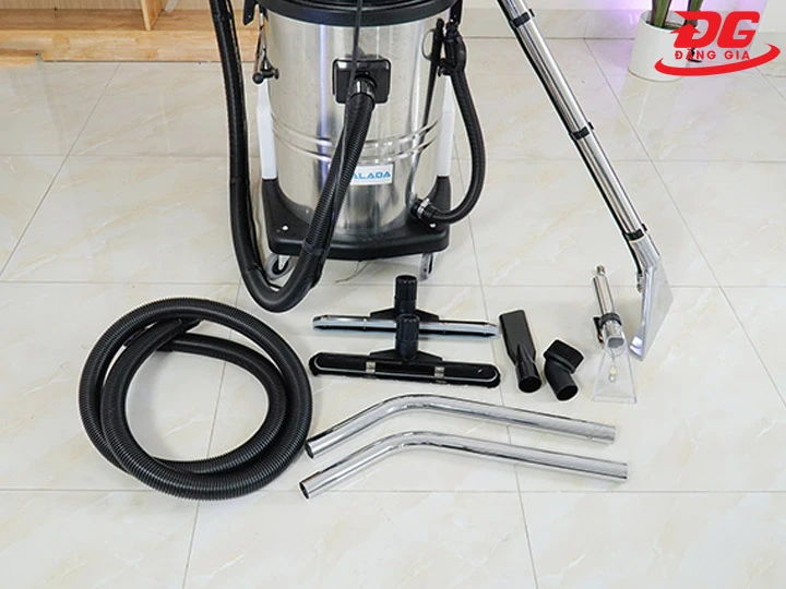 phụ kiện máy hút bụi 3 trong 1 phun hút giặt thảm