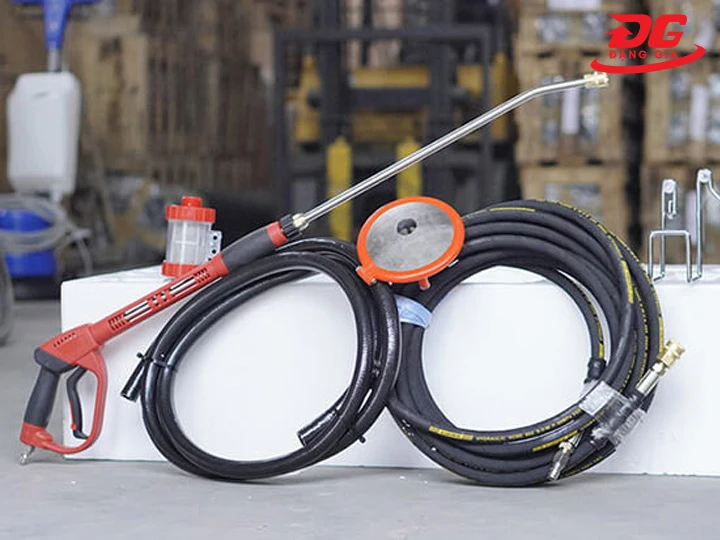 Phụ kiện máy rửa xe 3000PSI