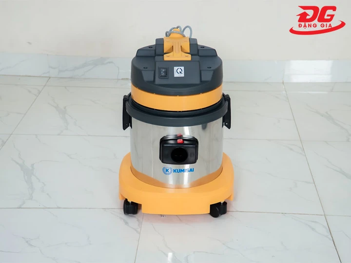 cân nhắc mua máy hút bụi văn phòng theo nhu cầu