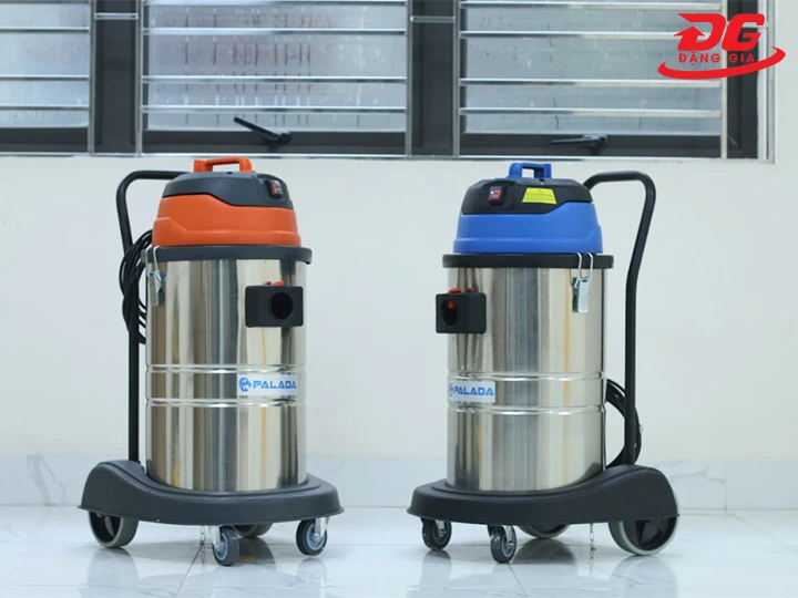 máy hút bụi cho văn phòng nào tốt?