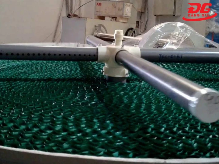 Đầu phun tháp giải nhiệt nước Liang Chi LBC-5RT