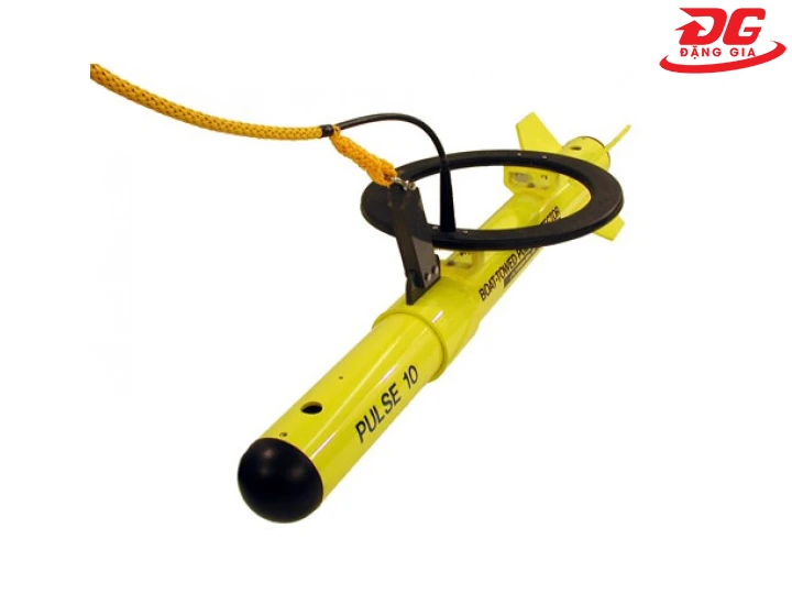 máy dò kim loại dưới nước