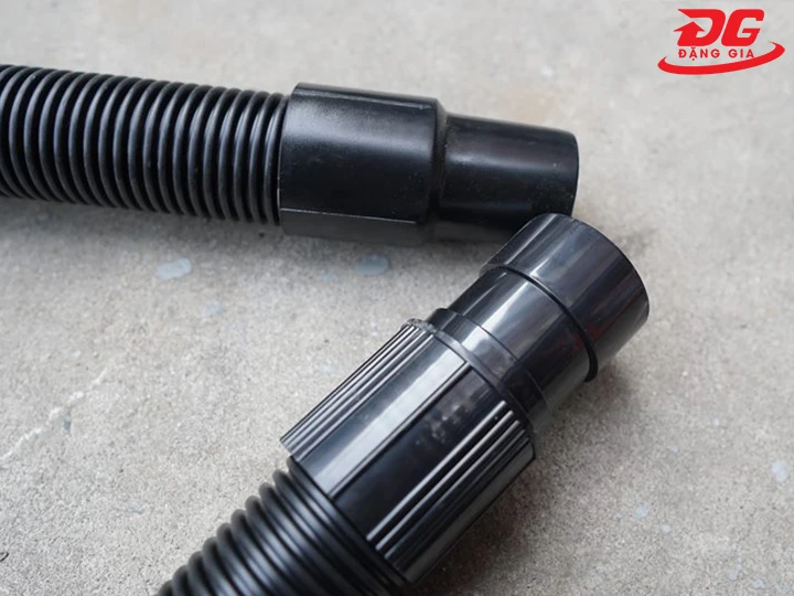 Khớp nối dây máy hút bụi
