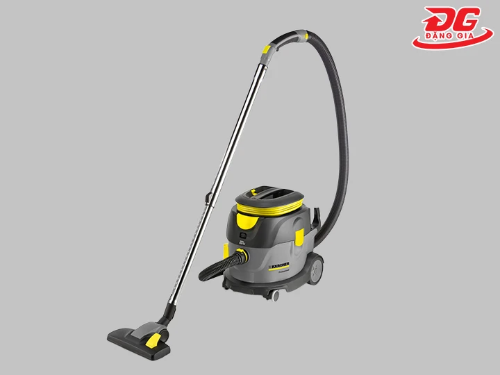 Karcher T 15/1 HEPA