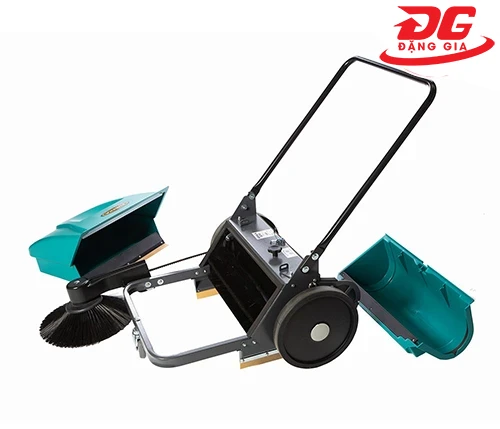 Xe quét rác đẩy tay Picobello 101 4