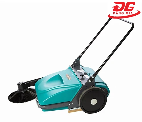 Hình ảnh sản phẩm Xe quét rác đẩy tay Picobello 101