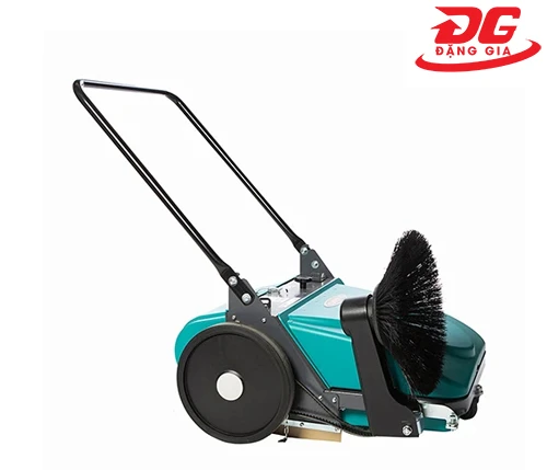 Xe quét rác đẩy tay Picobello 101 3