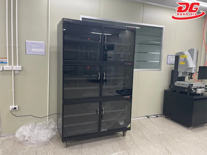 Điện máy Hoàng Liên bán tủ chống ẩm Vũng Tàu