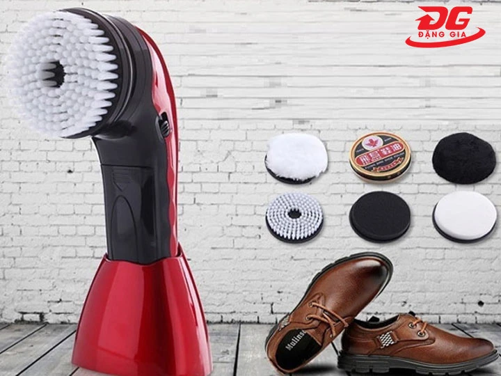 Kiểm tra thông số motor và phụ kiện