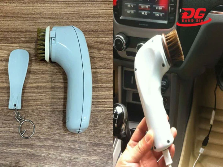Phân loại máy đánh giày cầm tay phổ biến