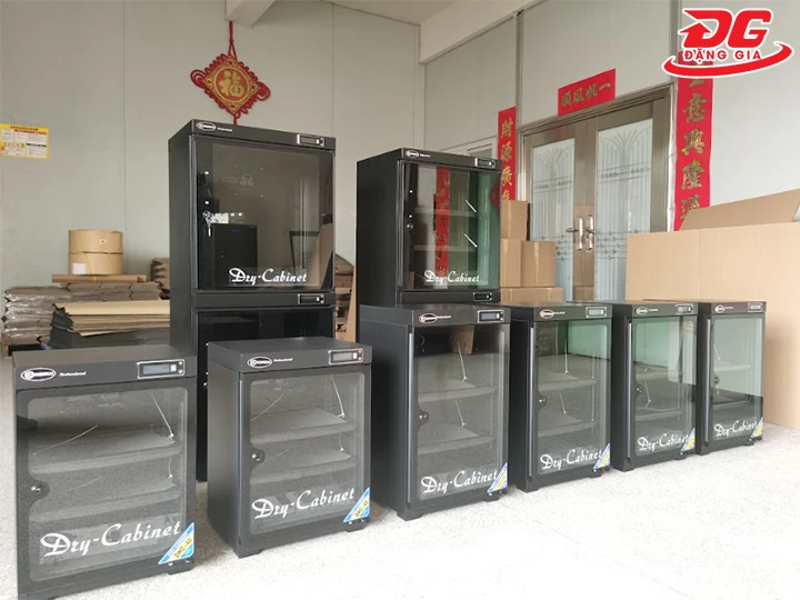 Yên Phát bán tủ chống ẩm Vũng Tàu