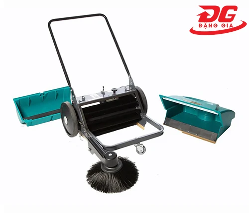 Xe quét rác đẩy tay Picobello 151 6