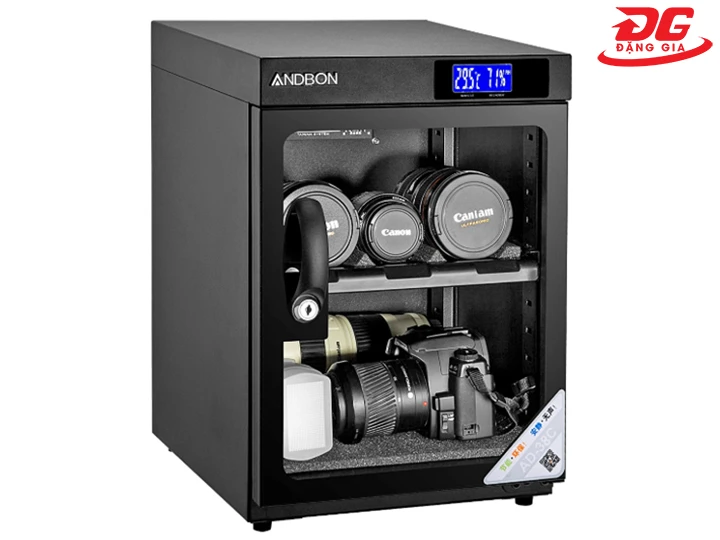 giá tủ chống ẩm Andbon AD-38S