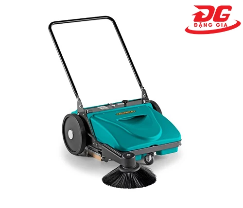 Xe quét rác đẩy tay Picobello 151 4