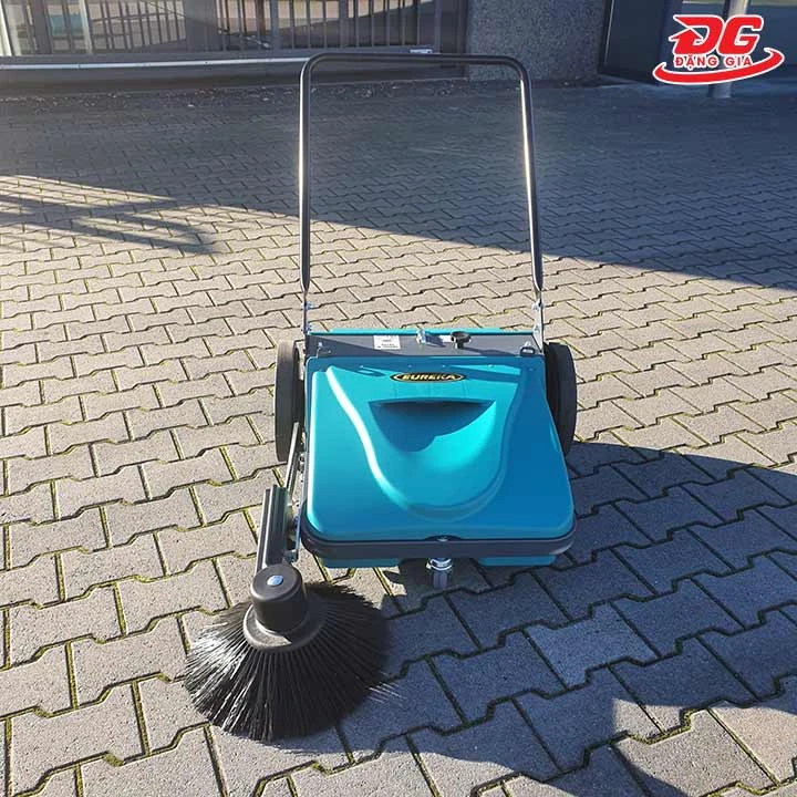 xe quét rác Picobello 151