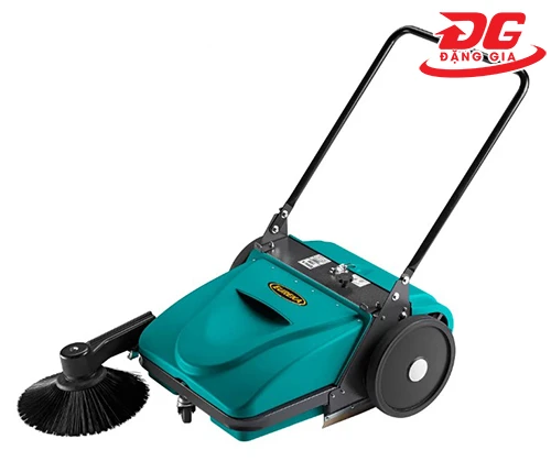 Xe quét rác đẩy tay Picobello 151 3