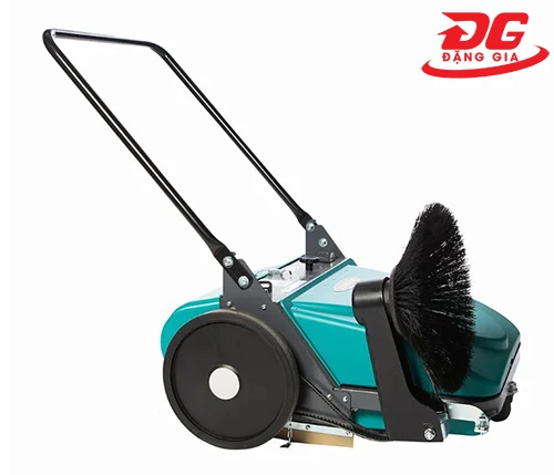 Xe quét rác đẩy tay Picobello 151 5