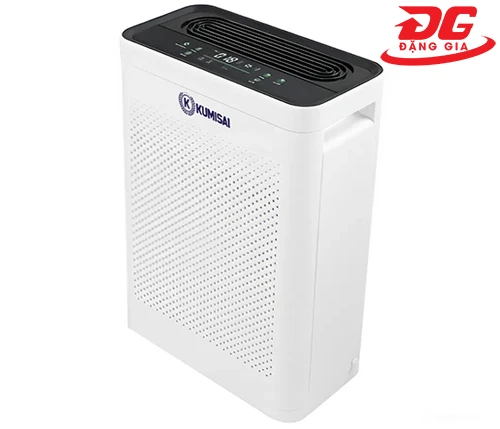 Hình ảnh sản phẩm Máy lọc không khí Kumisai KMS-D50