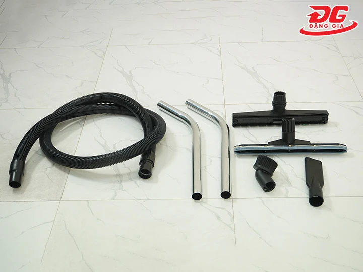 Phụ kiện của máy hút bụi DQC - Tech 33L chất lượng