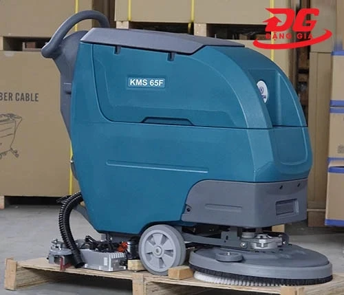 Máy chà sàn liên hợp Kumisai KMS 65F 3