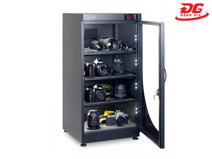 Tủ chống ẩm Twaipo AP-102EX