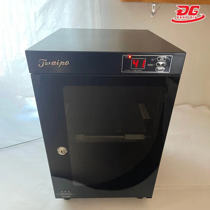 Tủ chống ẩm Twaipo AP-38EX