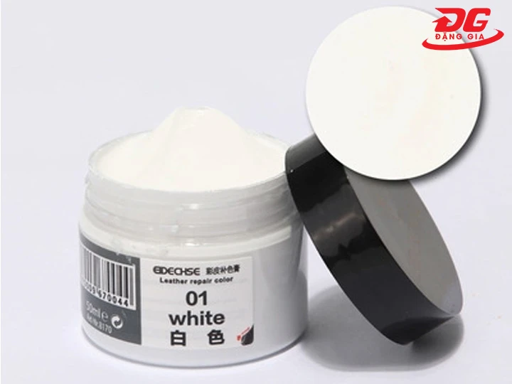 Kem phục hồi màu Eidechse - Độ bám dính cao
