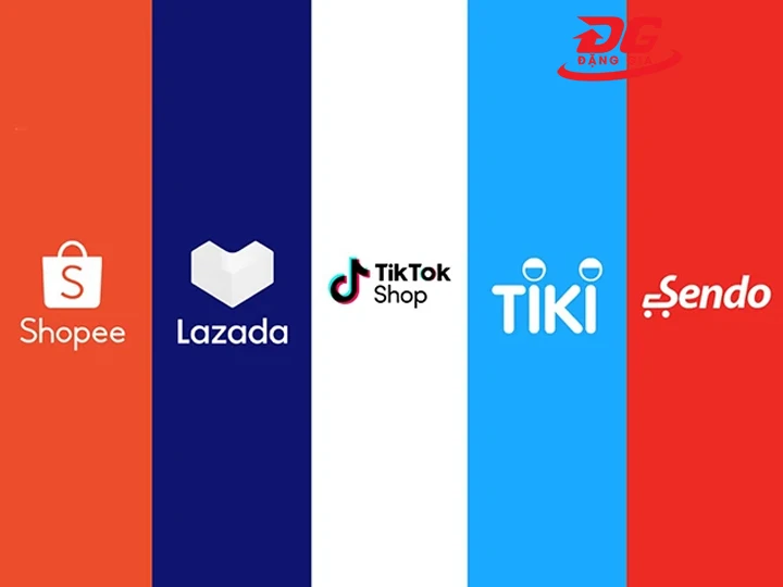 Mua sắm trực tuyến (Online)