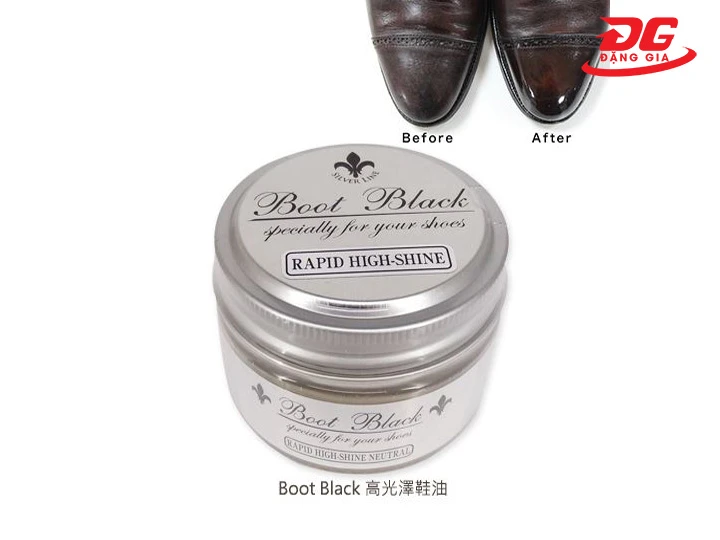 Xi giày trắng Columbus (Nhật Bản)
