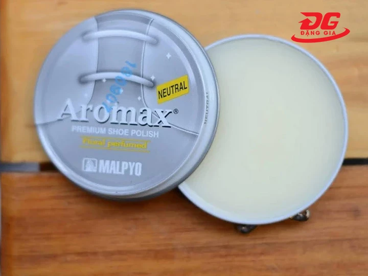 Xi giày trắng Aromax (Hàn Quốc)