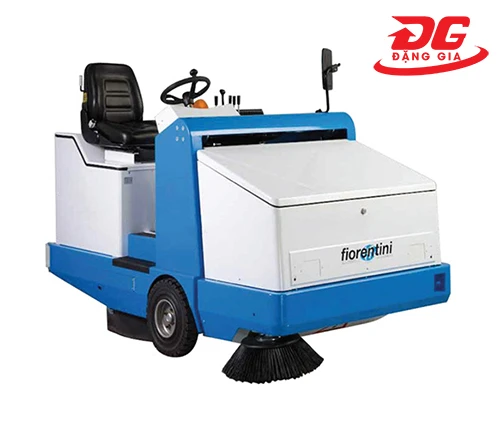 Hình ảnh sản phẩm Máy quét rác Fiorentini S 48