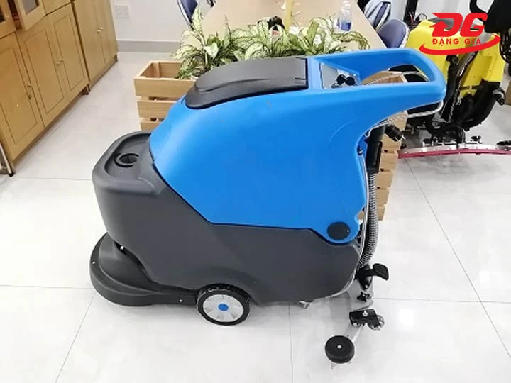 Máy chà sàn liên hợp Cleanmaid TT 50E