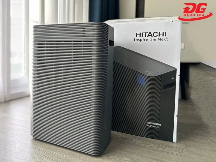 Bán máy lọc không khí Hitachi EP-PF120J