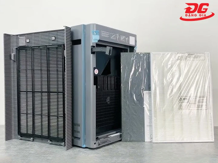 Bộ lọc máy lọc không khí Hitachi EP-PF120J