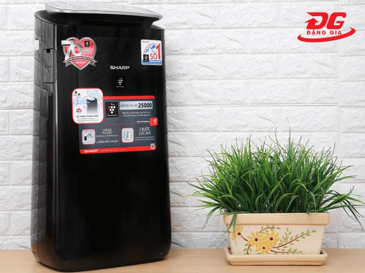 máy lọc không khí Sharp FP-J80EV-H