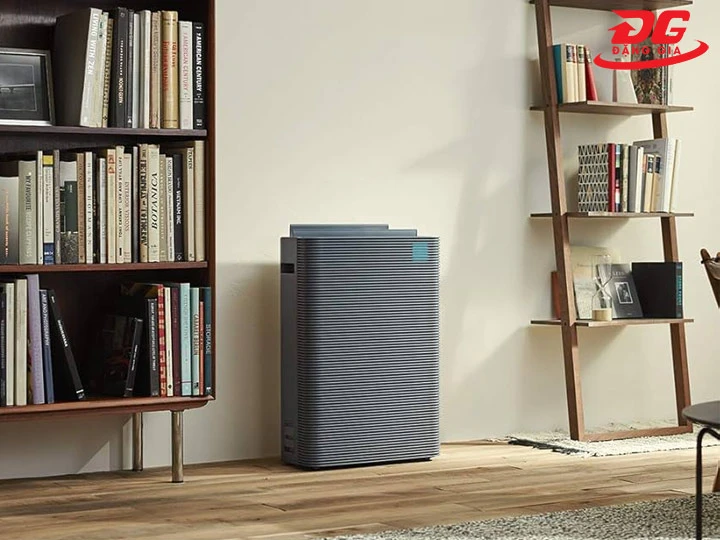 máy lọc không khí Hitachi EP-PF120J