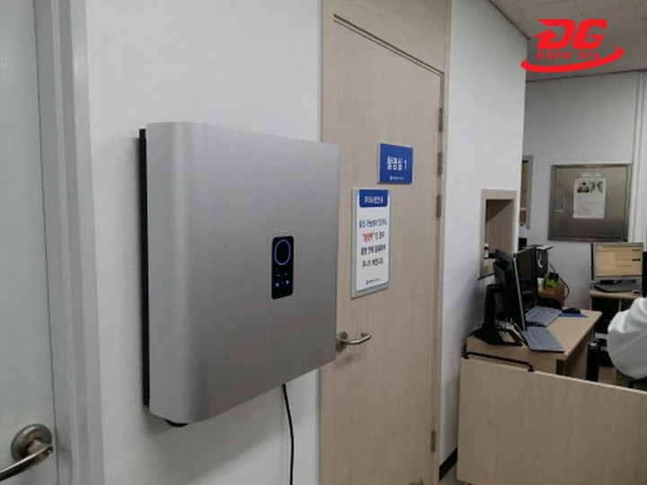 bán máy lọc không khí PureSys