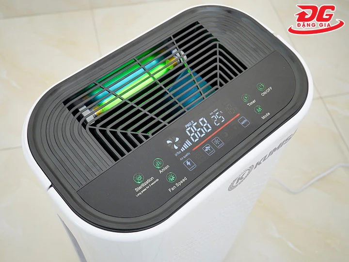 bảng điều khiển