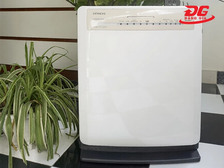  Đặng Gia - nhà phân phối máy lọc không khí Hitachi 