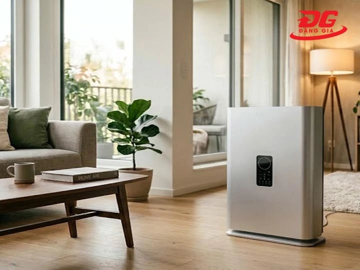 Máy lọc không khí PureSys