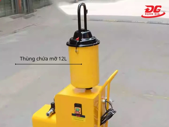 Thùng chứa mỡ 12L của Palada PD-D1