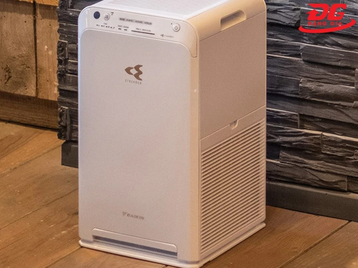 Đặng Gia bán máy lọc không khí Daikin