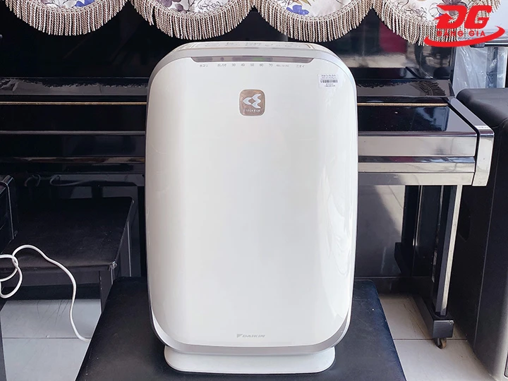 máy lọc không khí Daikin giá rẻ