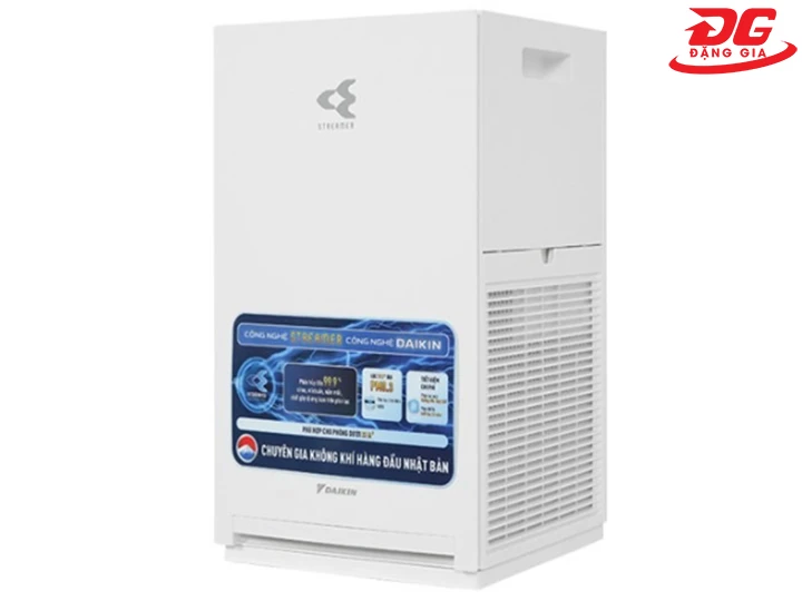 Máy lọc không khí Daikin MC30YVM7
