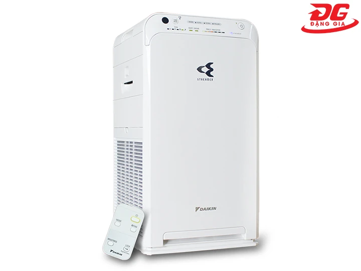 Máy lọc không khí Daikin MC55UVM6