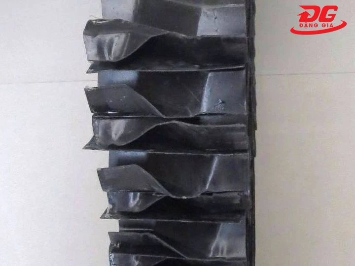 Tấm tản nhiệt dùng cho tháp giải nhiệt Counter flow