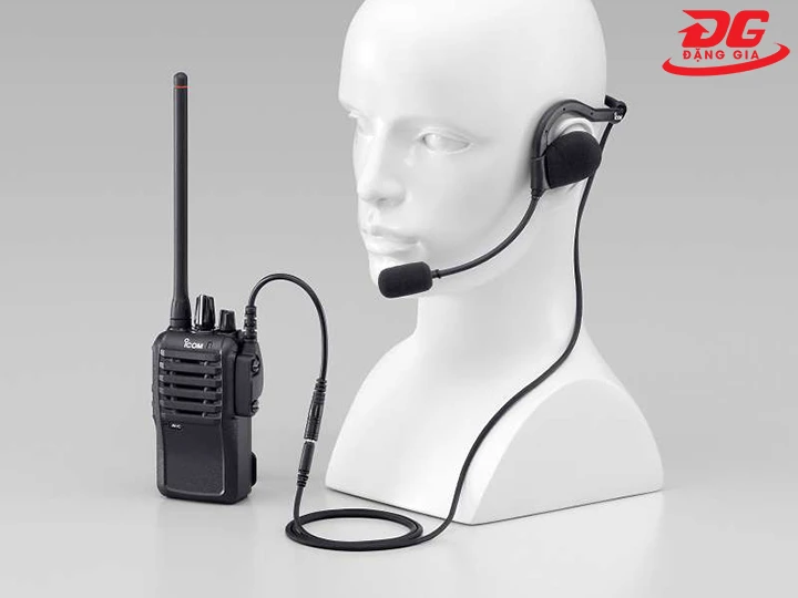 giá máy bộ đàm Icom IC-F3003 